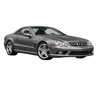 Mercedes R230 | 2001-2011 LED Lighting |  Autobeam