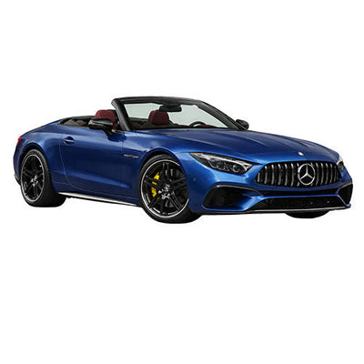 Mercedes R232 | 2022-ONWARDS LED Lighting | Autobeam