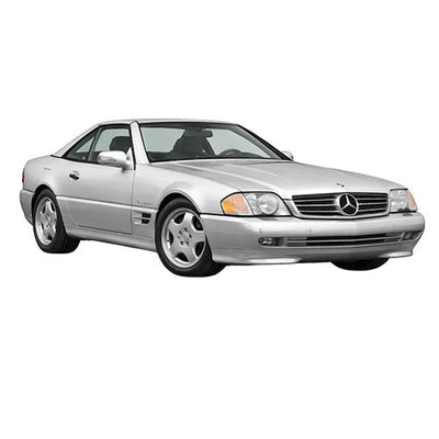 Mercedes R129 | 1989-2001 LED Lighting |  Autobeam
