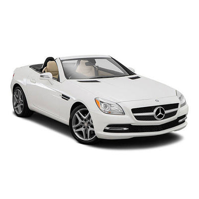 Mercedes r172 | 2011-2016 LED Lighting | Autobeam