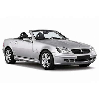Mercedes R170 | 1996-2004 LED Lighting | Autobeam