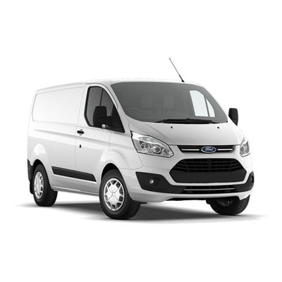 CUSTOM MK1.0 | 2012-2017