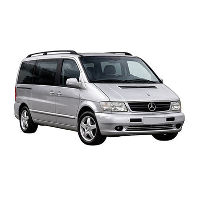 Mercedes W638 | 1996-2003 LED Lighting | Autobeam
