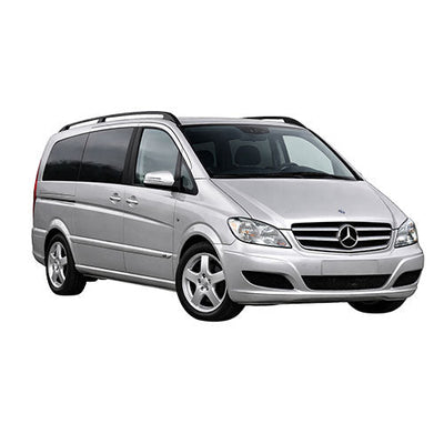 Mercedes W639 | 2003-2014 LED Lighitng | Autobeam