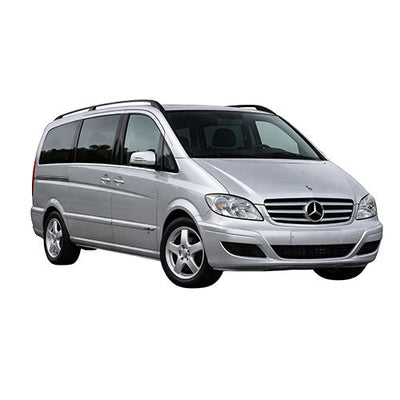 Mercedes W447 | 2014-2023 LED Lighting | Autobeam