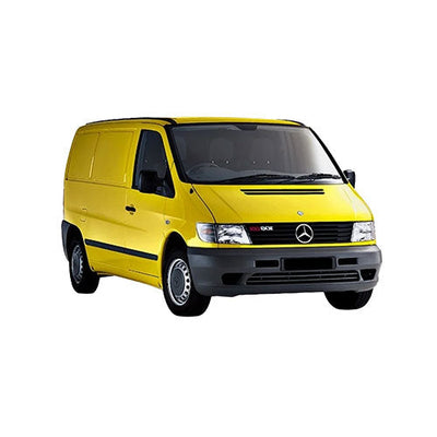 Mercedes W638 | 1996-2003 LED Lighting | Autobeam
