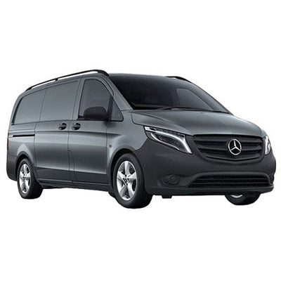 Mercedes W450 | 2023-ONWARDS LED Lighting | Autobeam