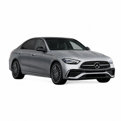 Mercedes W206 | 2021-ONWARDS LED Lighting | Autobeam