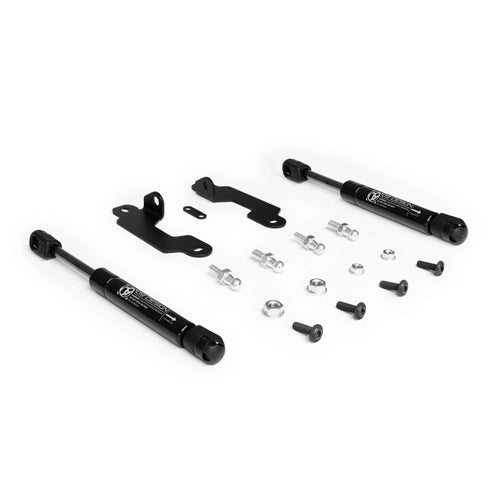 09D Bonnet Lift Kit | Fiesta MK8/8.5 ST