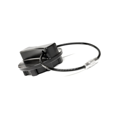 09D Acetal Key Tool | Coolant Cap | Brake Fluid Cap | Fiesta MK8/8.5