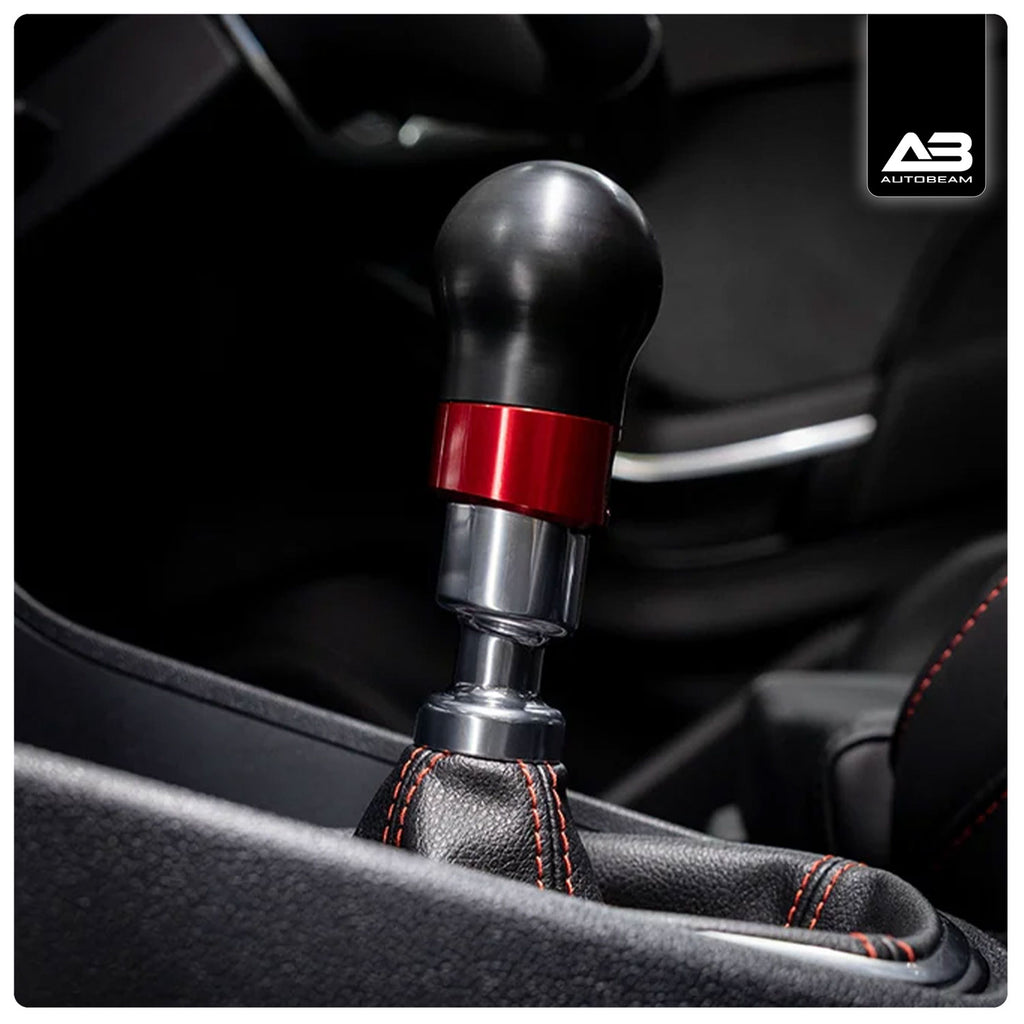 09D Acetal Lightweight Gearknob | Toyota Yaris GR