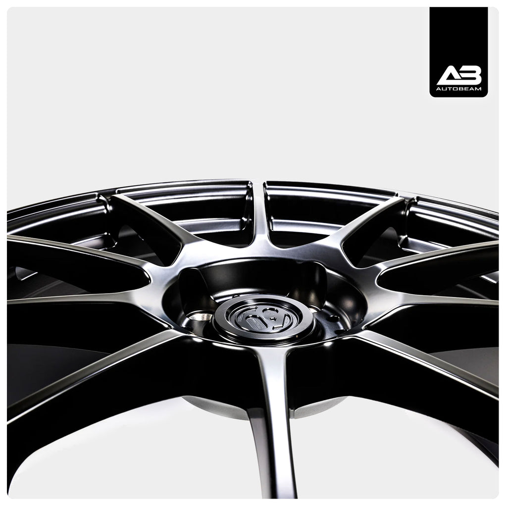 09D x OZ Assetto Gara Alloy Wheel Set | Fiesta MK8/8.5 ST