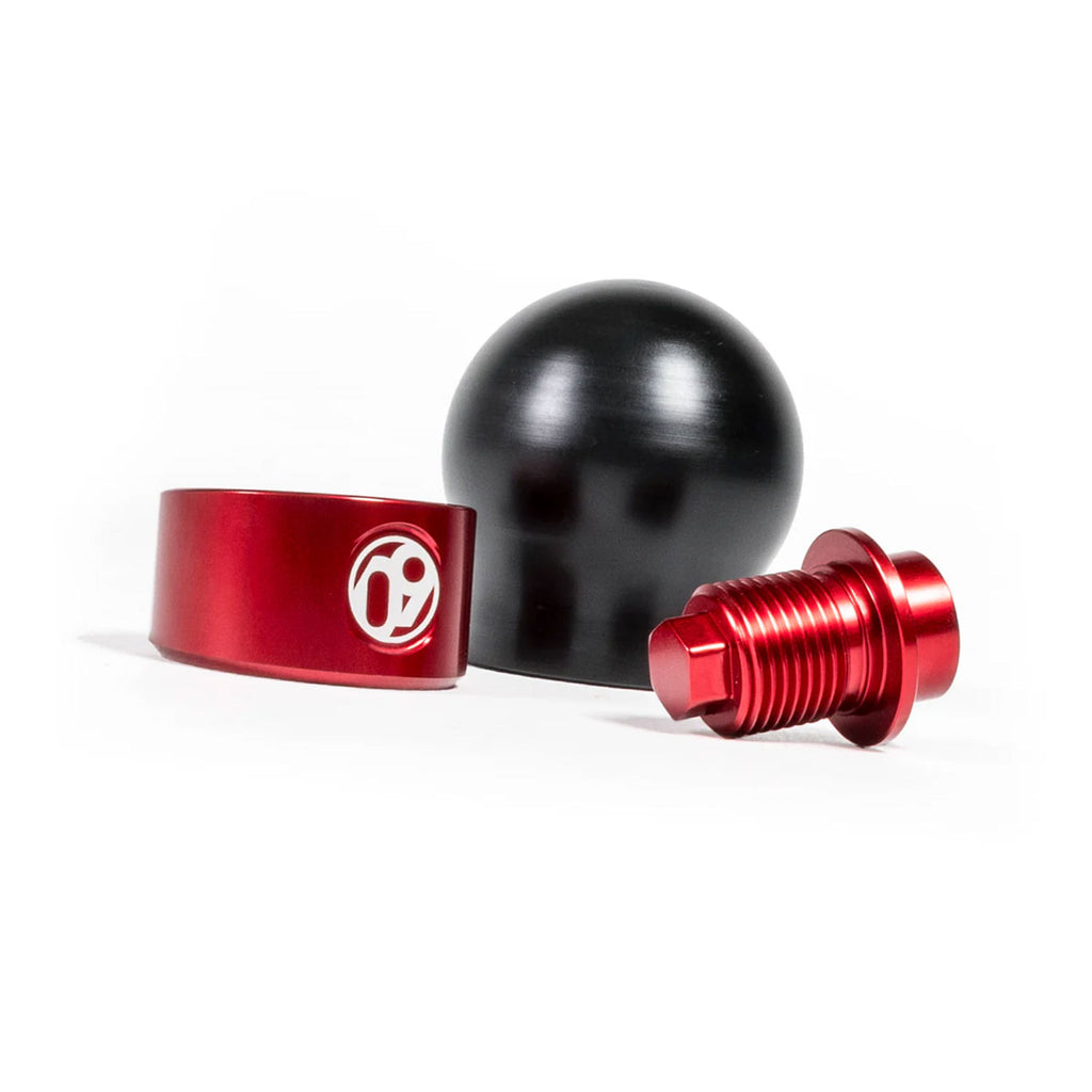 09D Acetal Lightweight Gearknob | Toyota Yaris GR