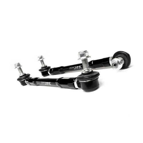09D Front Adjustable Drop Link Pair | Fiesta Mk8/8.5 ST