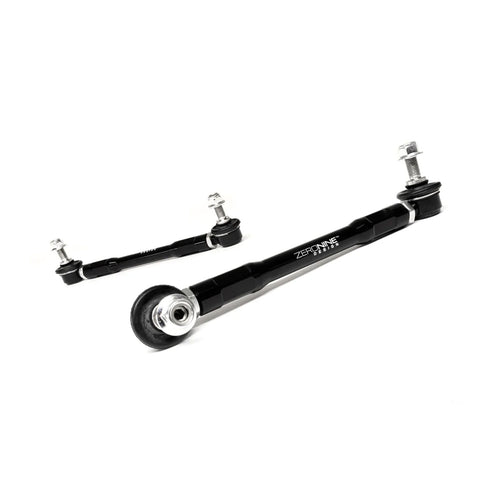 09D Front Adjustable Drop Links | Focus MK4/4.5 ST