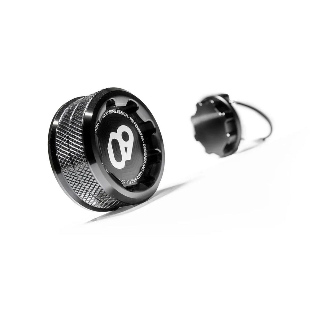 09D Brake Fluid Cap | Focus MK3 RS