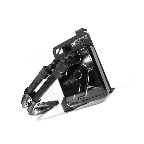 Ford Focus ST MK4 oil catch can