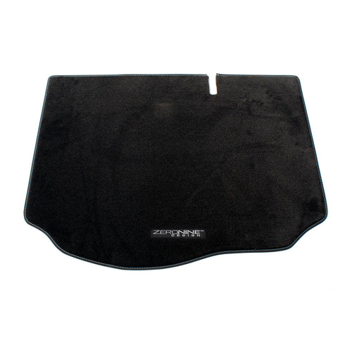 09D Carpet Boot Mat | Fiesta MK8/8.5 ST