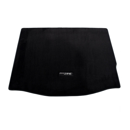 09D Carpet Boot Mat | Focus MK3 RS