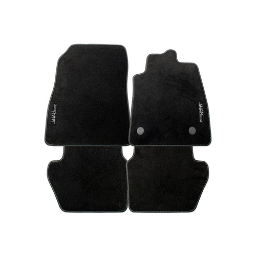 09D Carpet Floor Mat Set | Puma MK2 ST