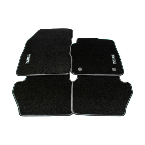 09D Carpet Floor Mat Set | Fiesta MK7 ST