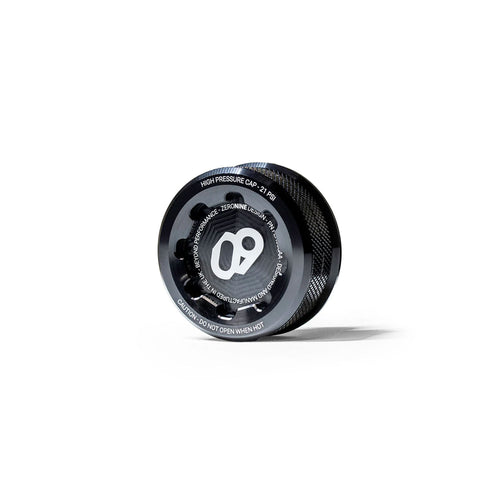 09D Coolant Cap | Focus MK3 ST/RS