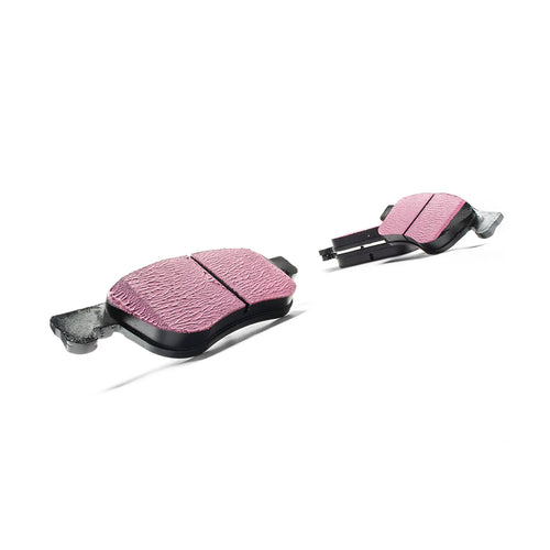 09D Fast Road Upgrade Front Brake Pad Set | Fiesta MK8/8.5 ST