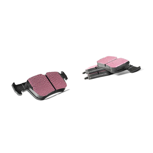09D Fast Road Upgrade Rear Brake Pad Set | Focus MK4/4.5 ST