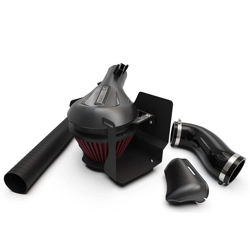 09D HVF Carbon Induction Kit | Fiesta MK7 ST