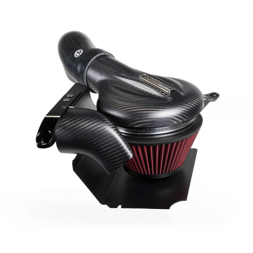 09D HVF Carbon Induction Kit | Fiesta MK8/8.5 ST