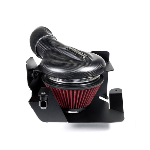 09D HVF Carbon Induction Kit | Focus MK3.5 ST/RS