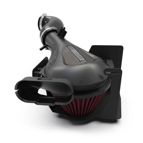 09D HVF Carbon Induction Kit | Fiesta MK7 ST