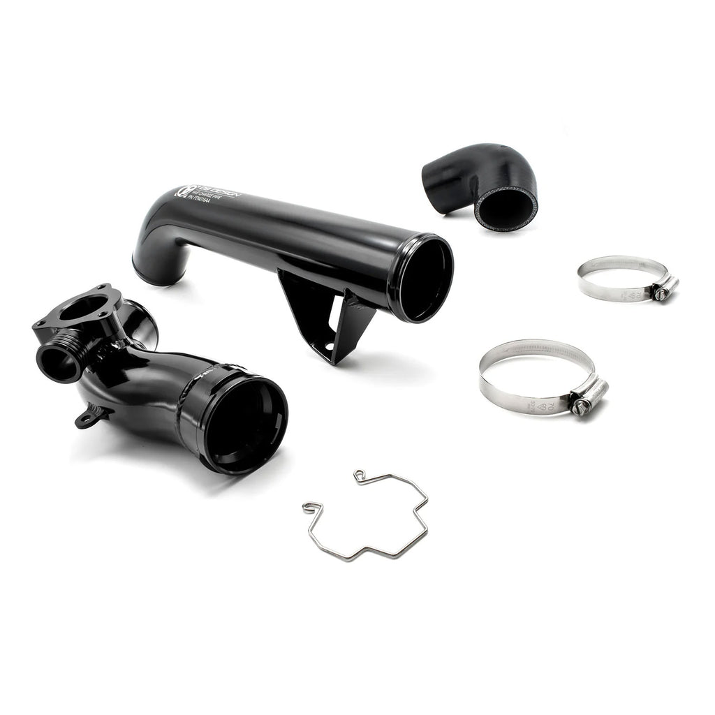 09D HVF Charge Pipe Kit | Fiesta MK8/8.5 ST