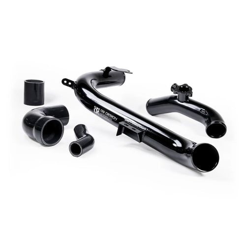 09D HVF Charge Pipe Kit | Focus MK4/4.5 ST