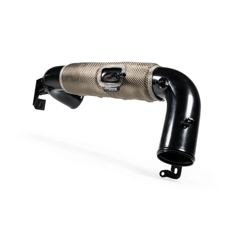 09D HVF Rear Crossover Pipe Kit | Fiesta MK8/8.5 ST
