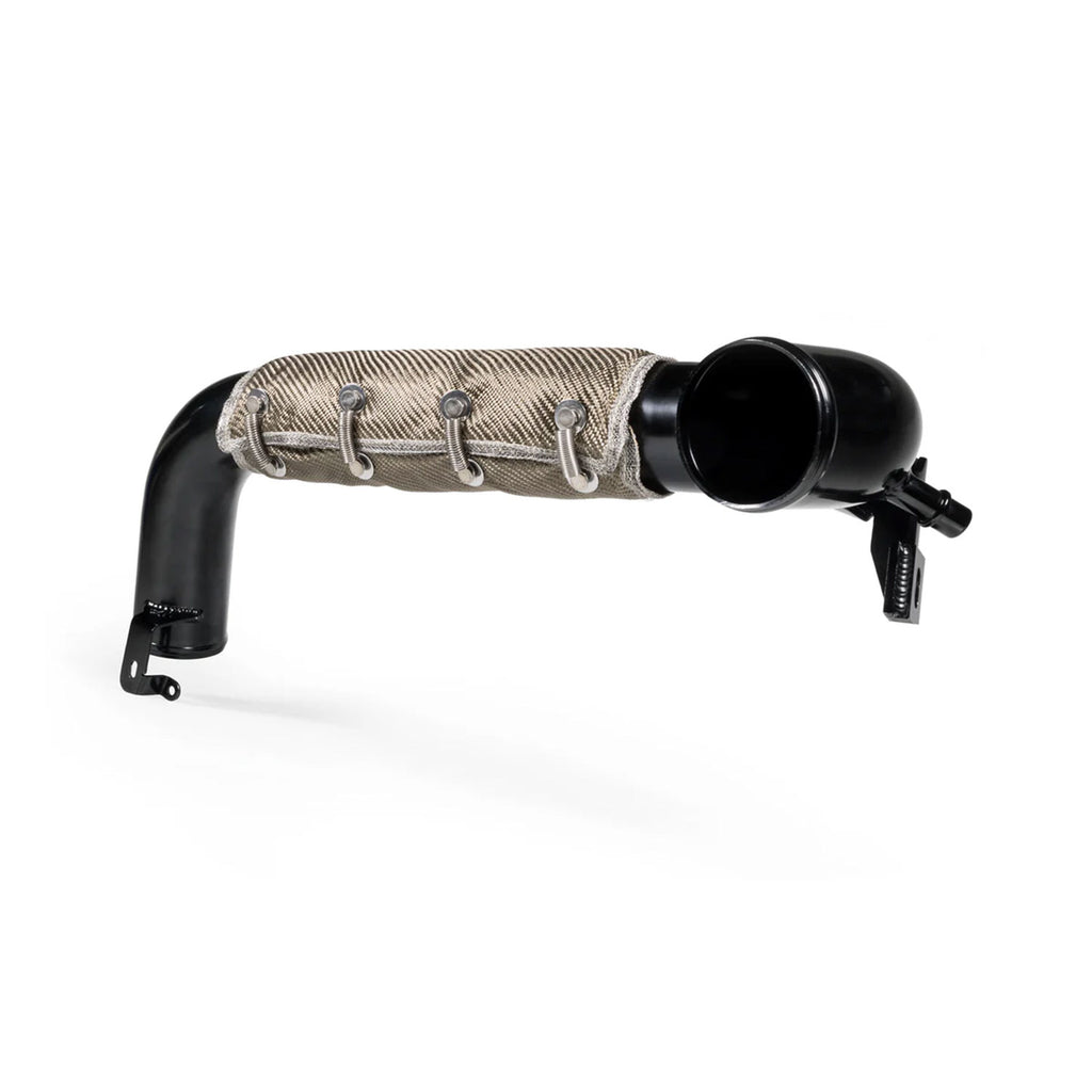 09D HVF Rear Crossover Pipe Kit | Fiesta MK8/8.5 ST
