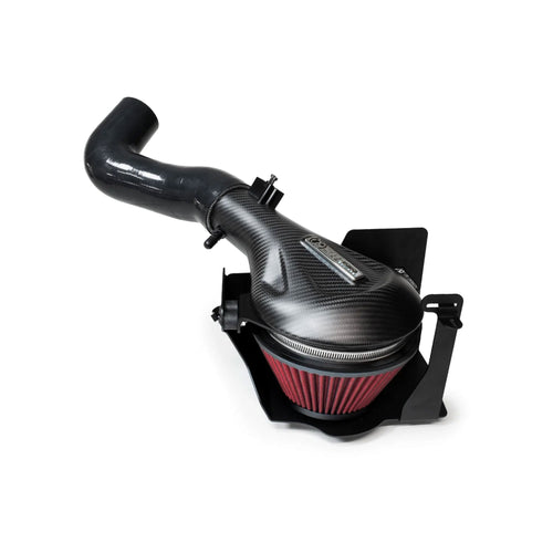 Ford Fiesta MK7 1.0 induction kit