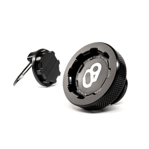 09D Oil Filler Cap | Fiesta MK6/7 ST