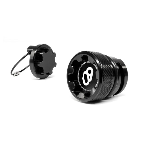 09D Oil Filler Cap | Focus MK4/4.5 ST