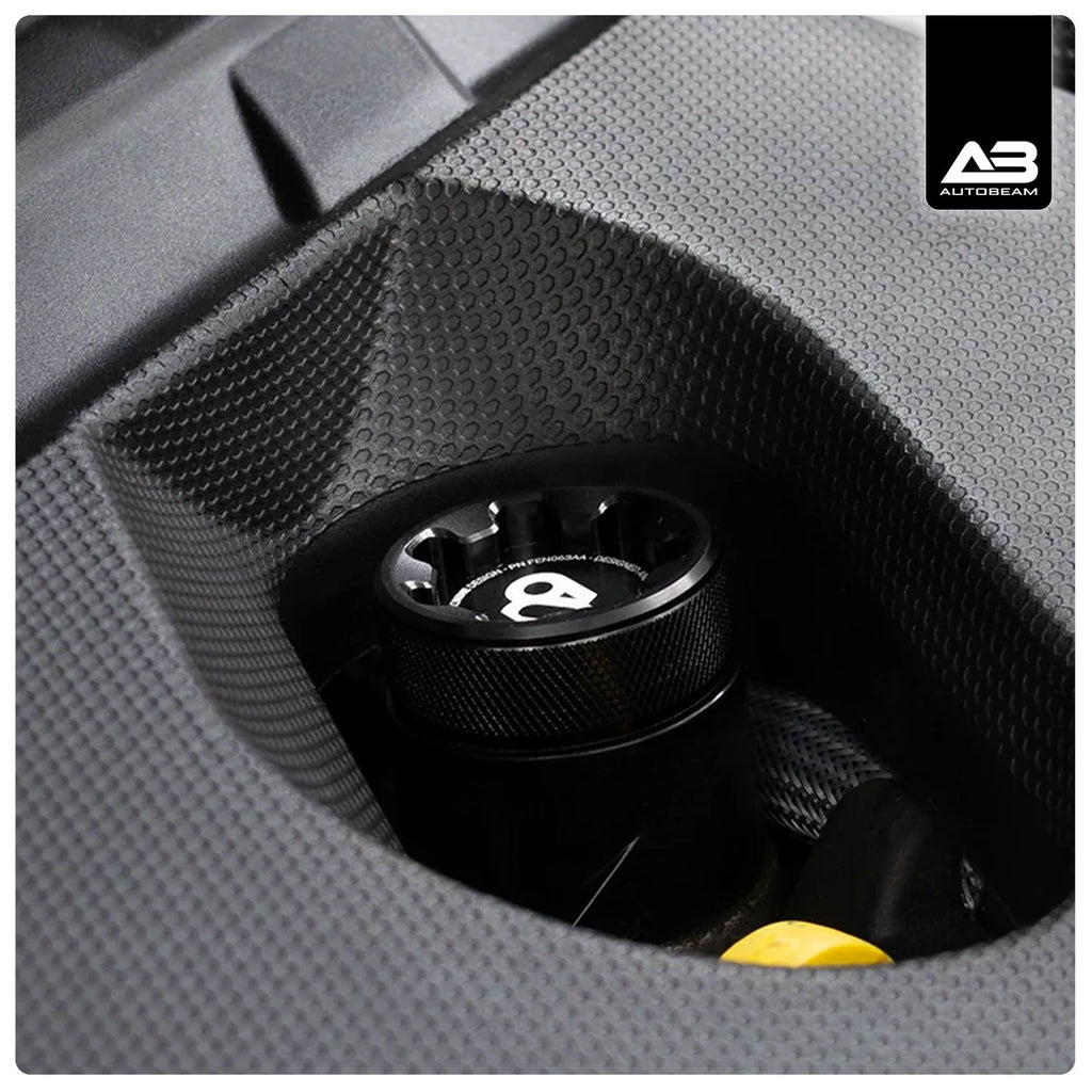 09D Oil Filler Cap | Fiesta MK8/8.5 ST