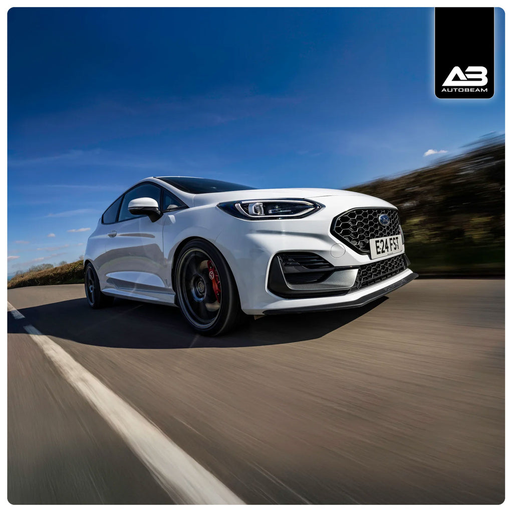 09D Performance Spring Kit | Fiesta MK8/8.5 ST