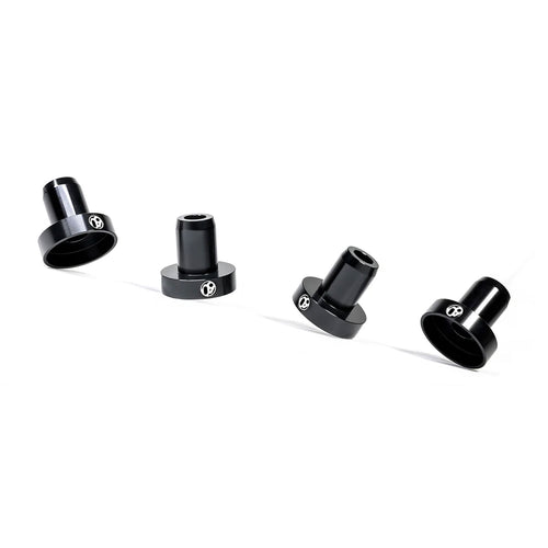 09D Rear Subframe Lockdown Kit | Focus MK4/4.5 ST