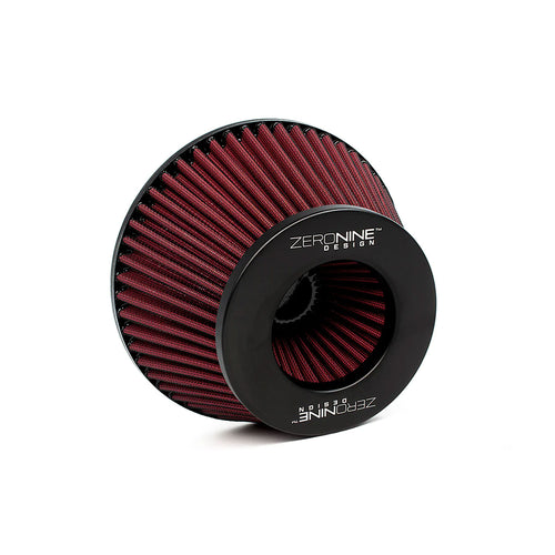 09D Replacement Cone Filter | 152mm Inlet