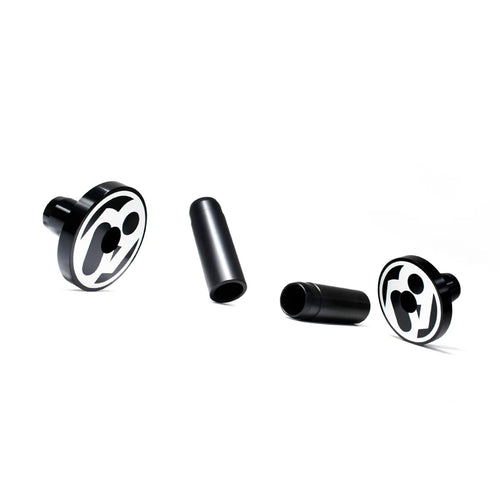 09D Front Subframe Lockdown Kit | Focus MK3 RS