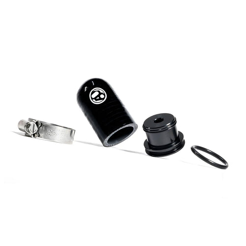 09D Volume Reduction Chamber | Focus MK3 RS