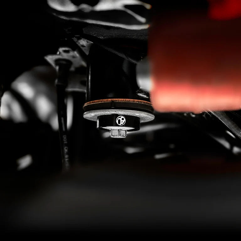 09D Rear Subframe Lockdown Kit | Focus MK4/4.5 ST