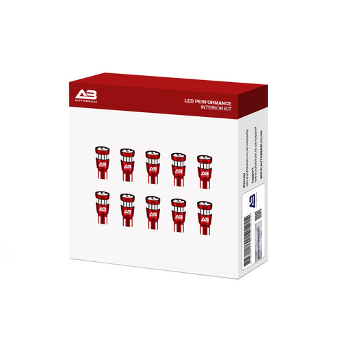 LED 501 Interior Unit | 10-Pack