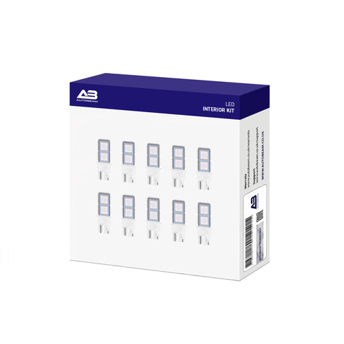 LED 501 Interior Unit | 10-Pack