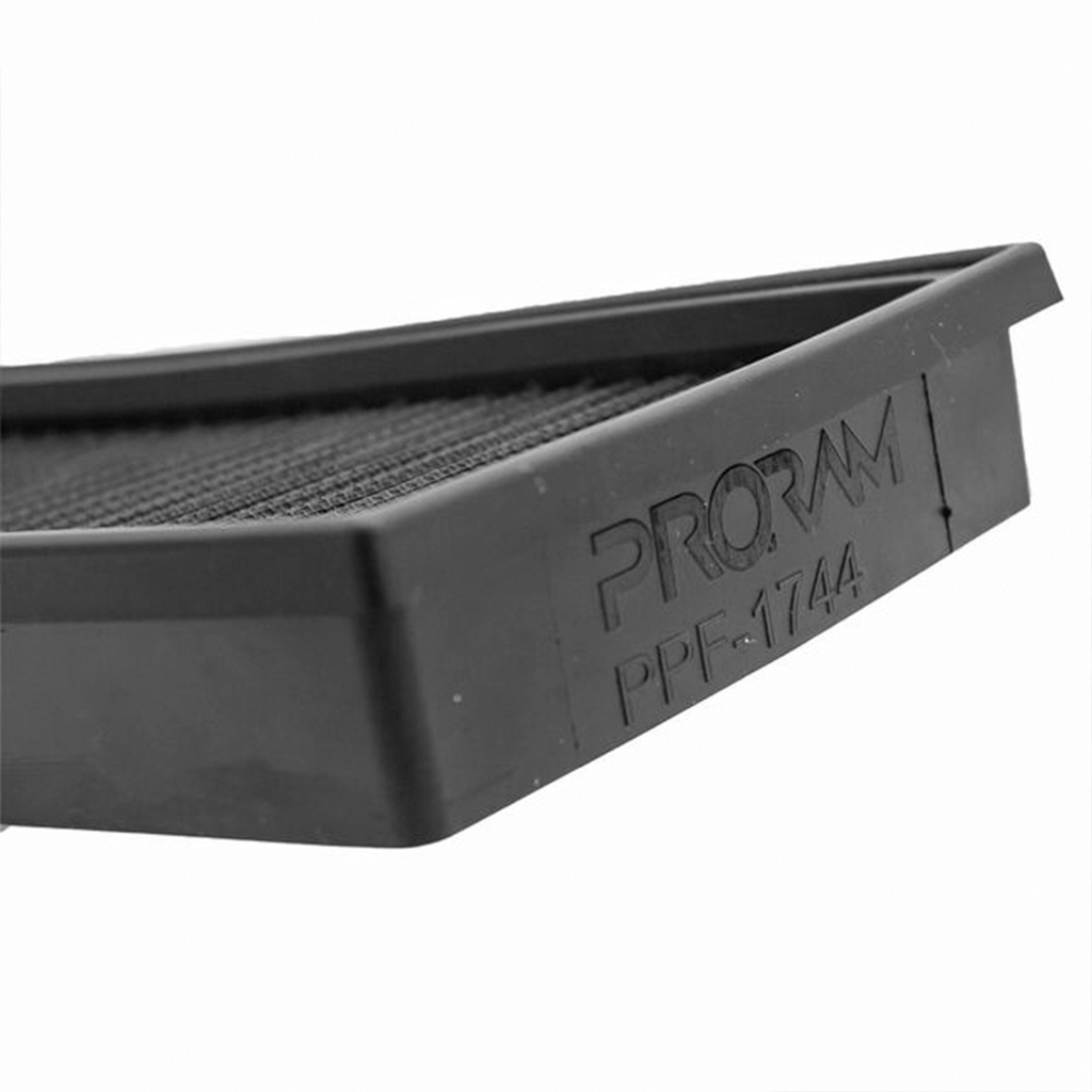 VW AUDI SEAT SKODA PLEATED AIR FILTER – PPF-1744