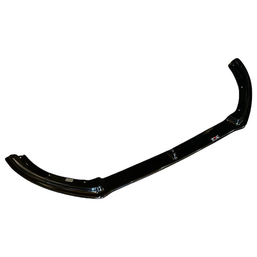 FRONT SPLITTER | V2 | FIESTA MK8 ST | ST-LINE